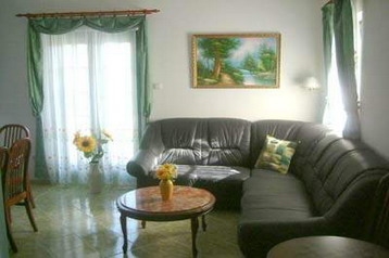 Hongarije Privát Tapolca, Exterieur